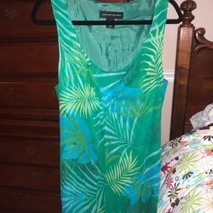 Jones New York flowy dress!!!!